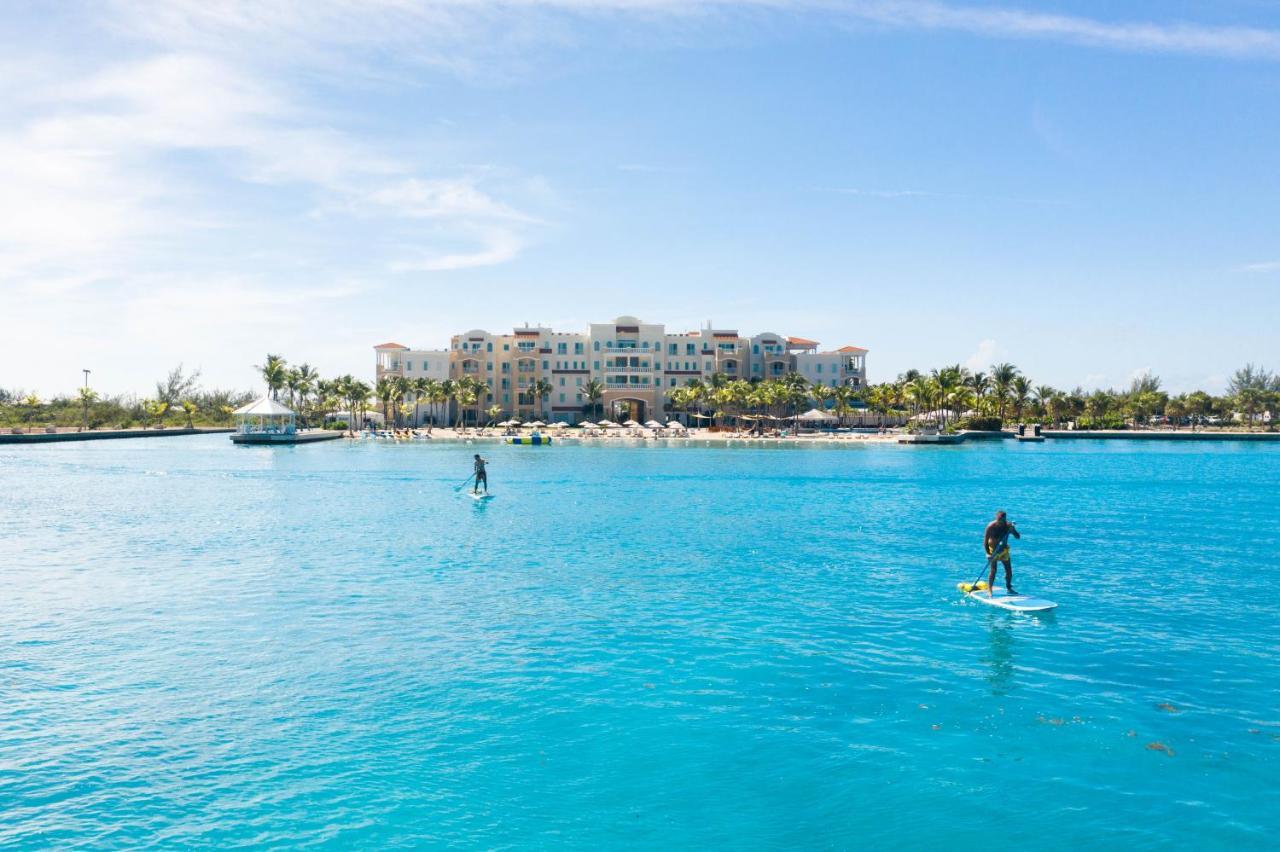 Blue Haven Resort Grace Bay Exterior foto