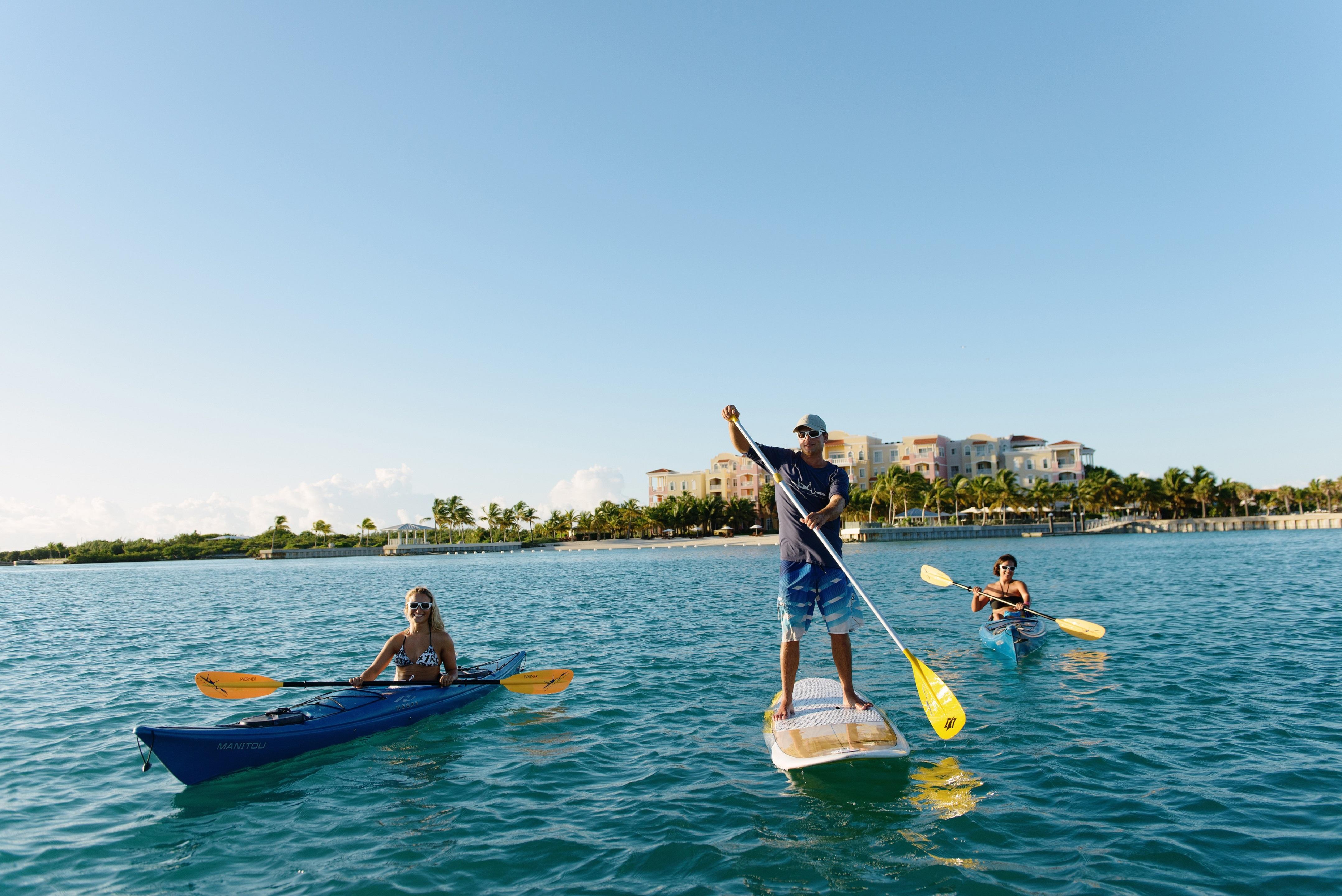 Blue Haven Resort Grace Bay Exterior foto