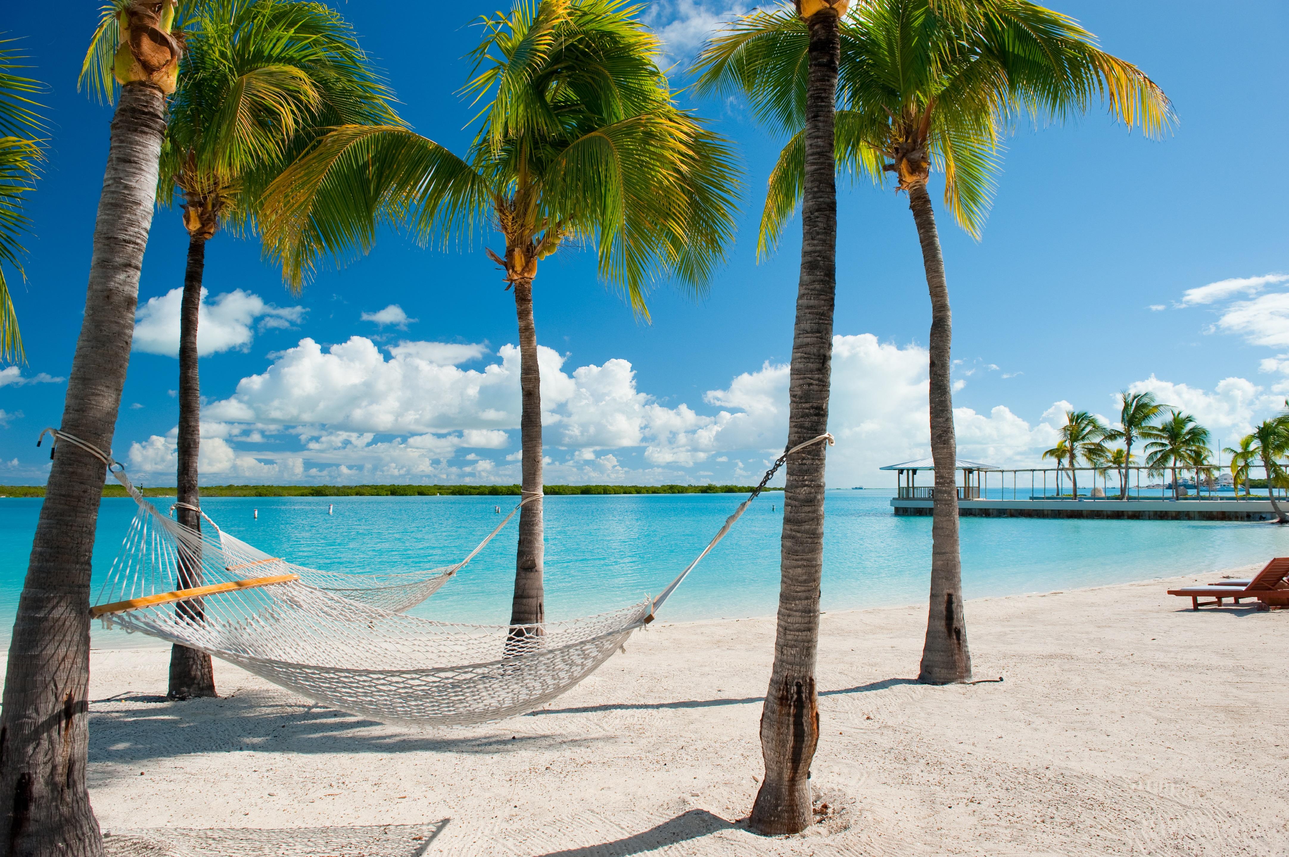 Blue Haven Resort Grace Bay Exterior foto