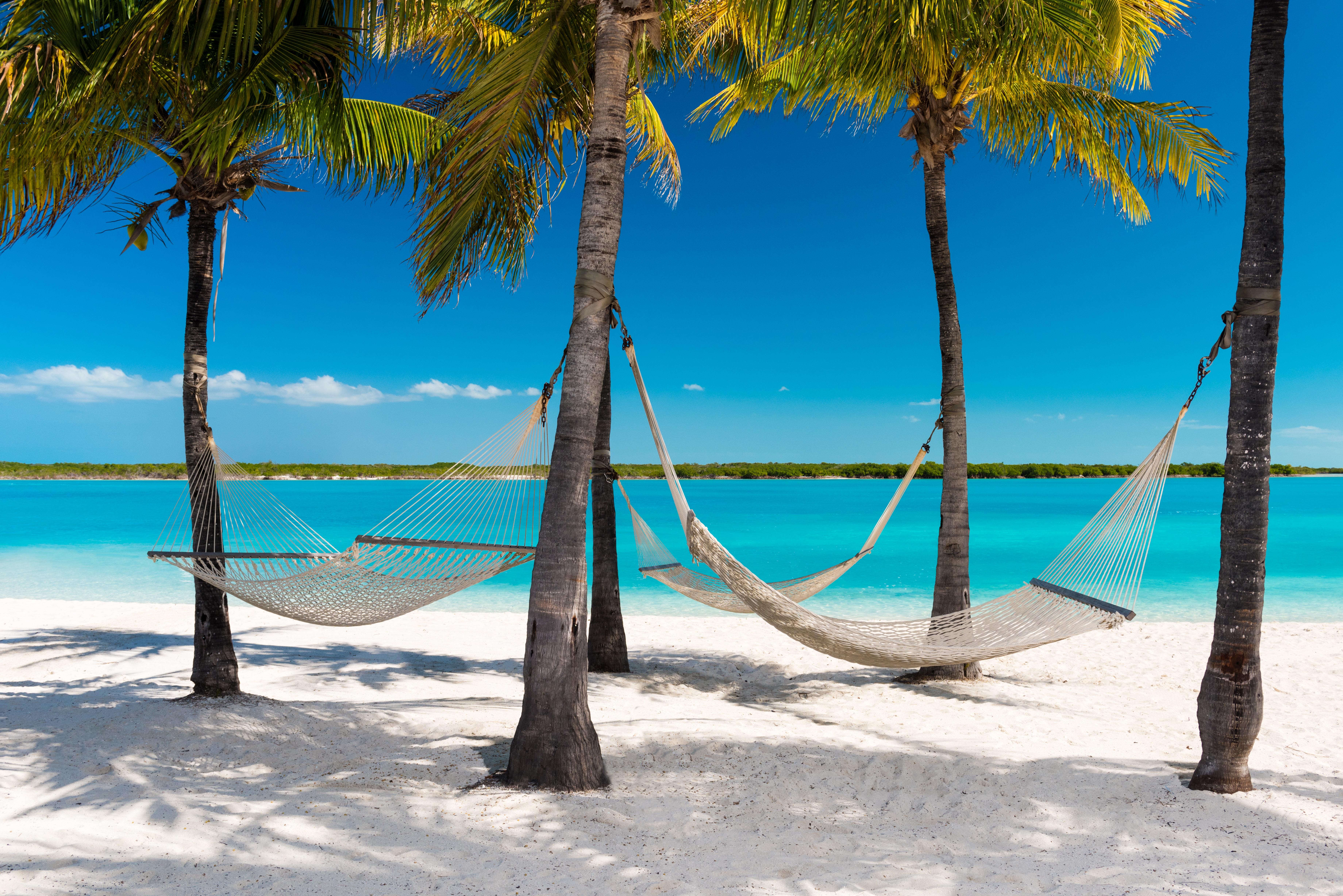 Blue Haven Resort Grace Bay Exterior foto